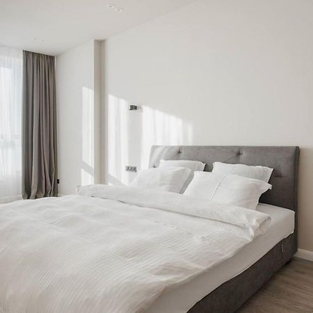 Noviy Bereg Design Apartment Odessa Eksteriør bilde