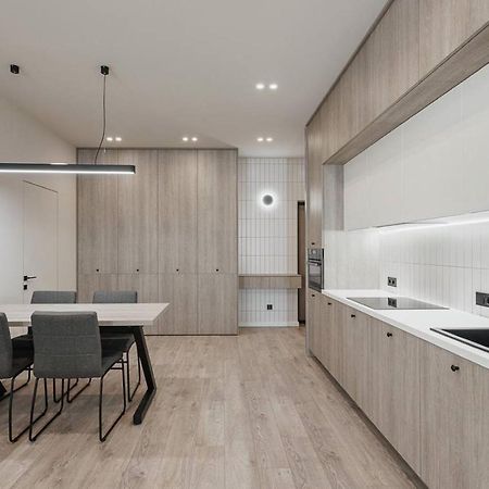 Noviy Bereg Design Apartment Odessa Eksteriør bilde