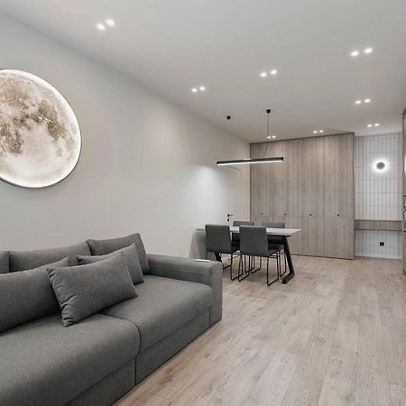 Noviy Bereg Design Apartment Odessa Eksteriør bilde