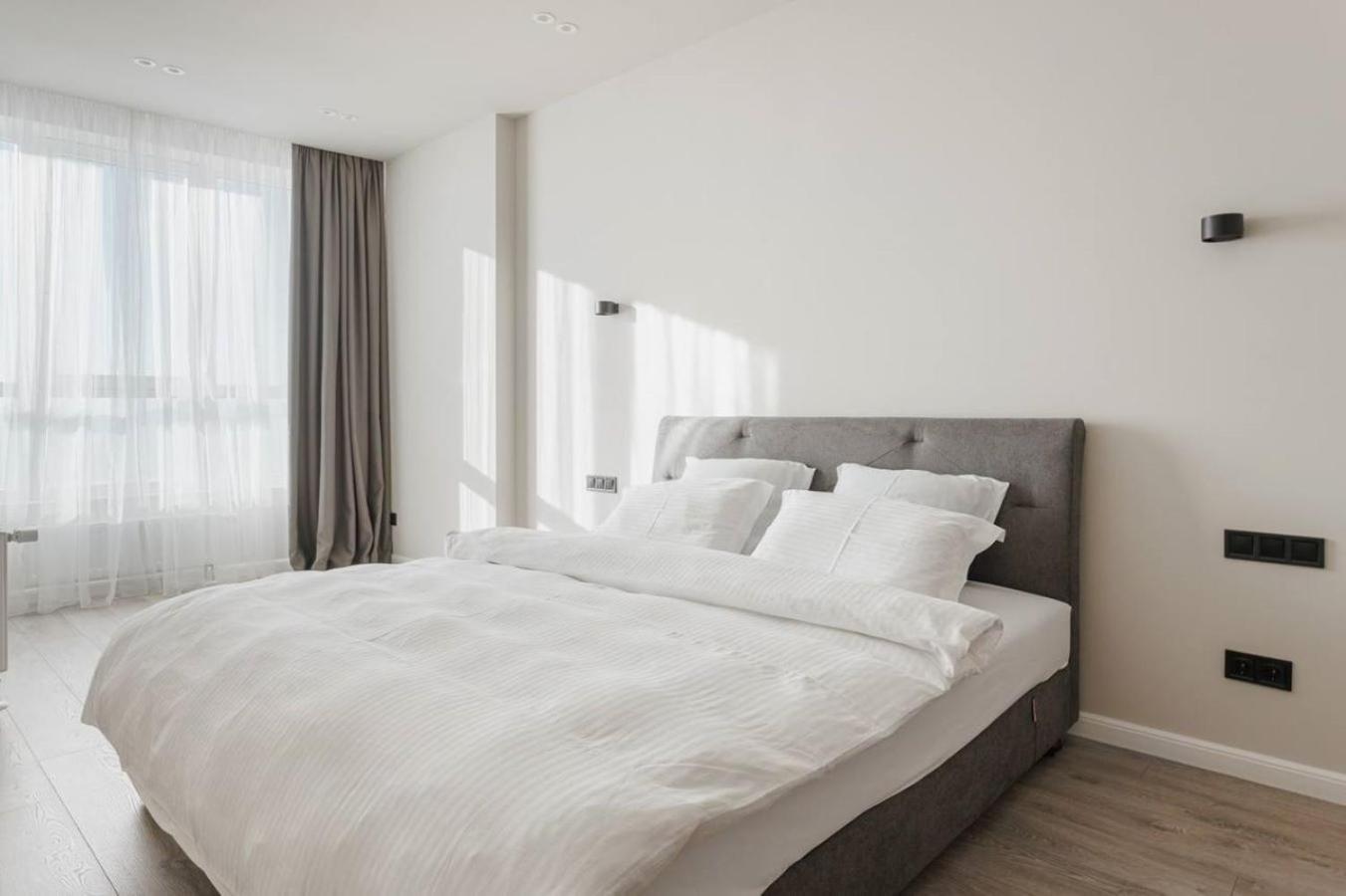 Noviy Bereg Design Apartment Odessa Eksteriør bilde
