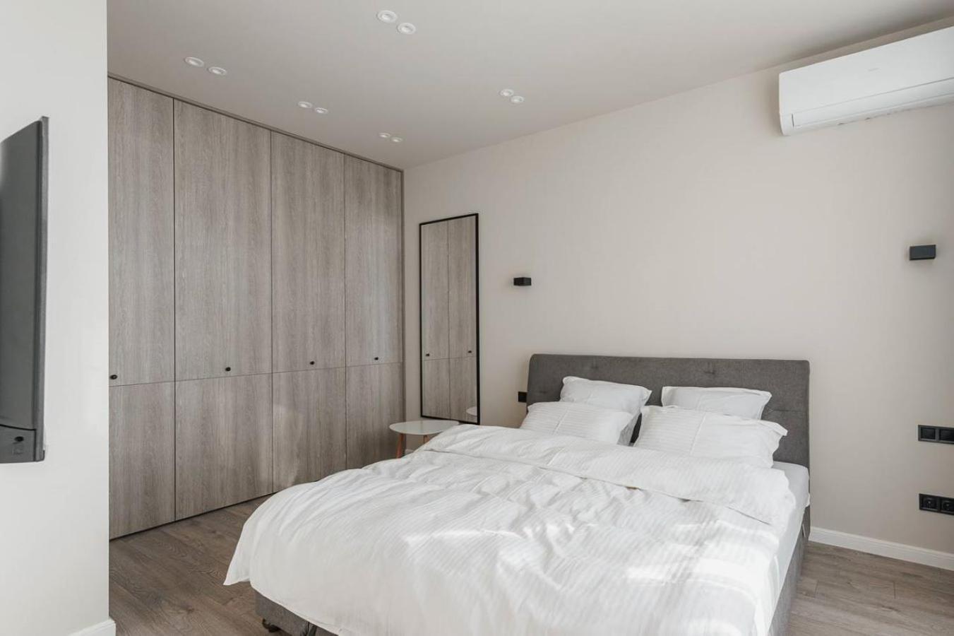 Noviy Bereg Design Apartment Odessa Eksteriør bilde