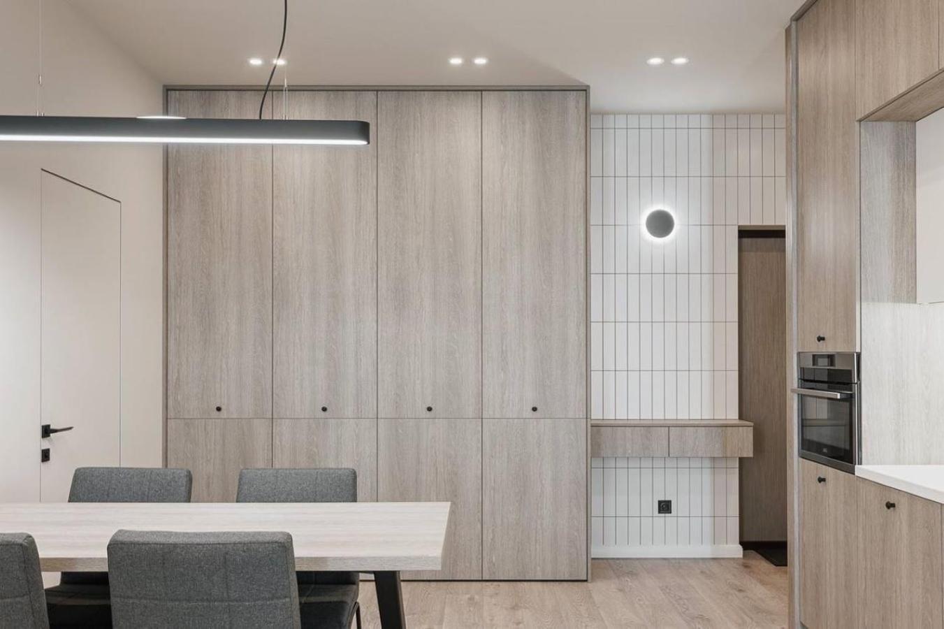 Noviy Bereg Design Apartment Odessa Eksteriør bilde