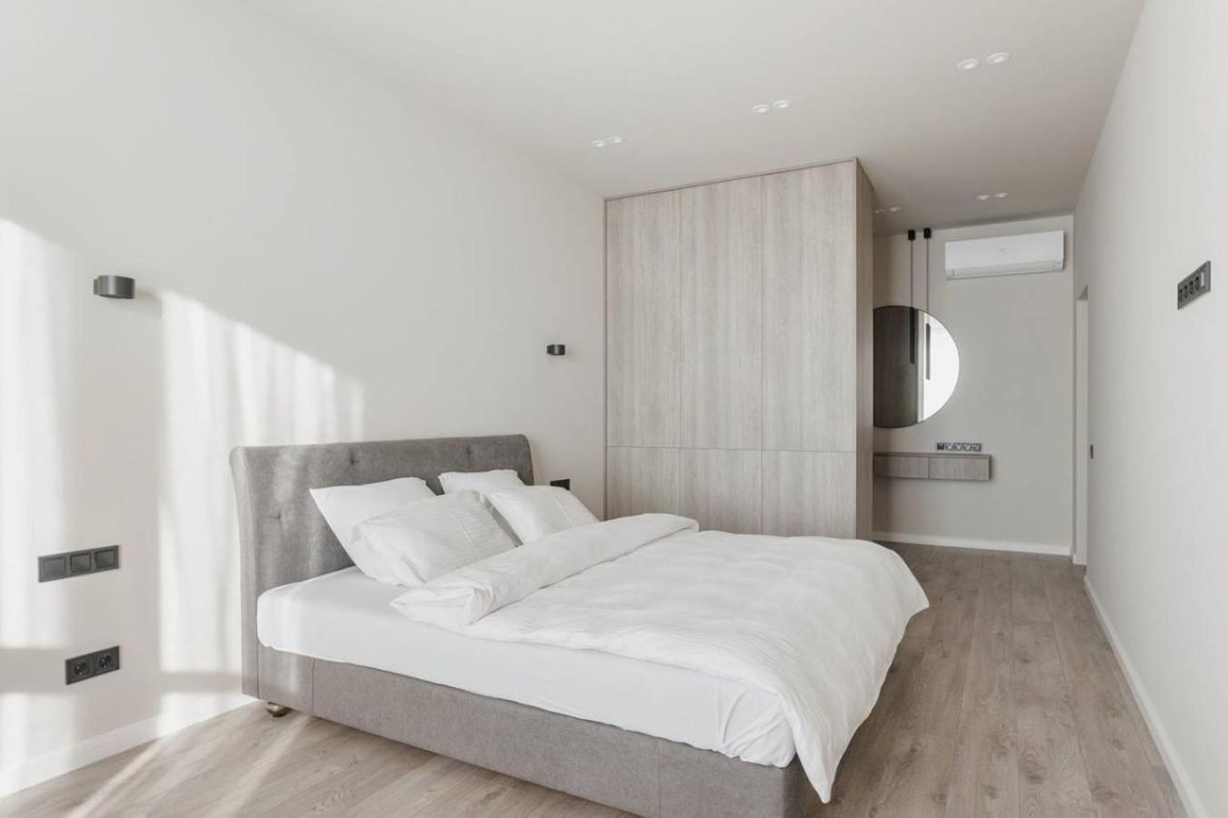 Noviy Bereg Design Apartment Odessa Eksteriør bilde