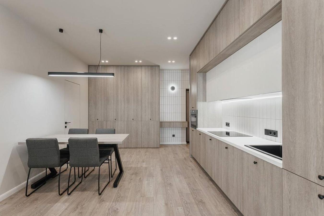 Noviy Bereg Design Apartment Odessa Eksteriør bilde