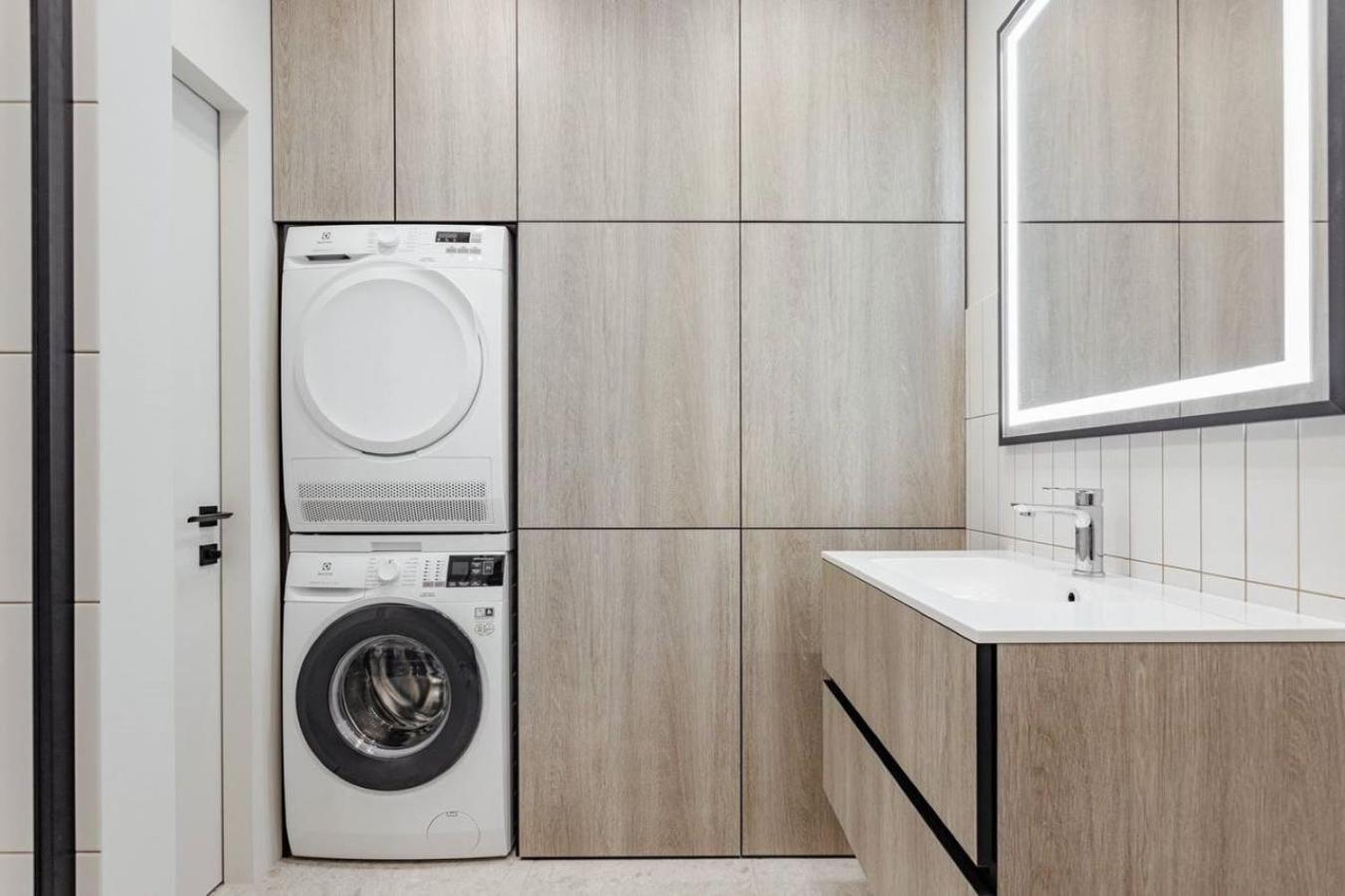 Noviy Bereg Design Apartment Odessa Eksteriør bilde
