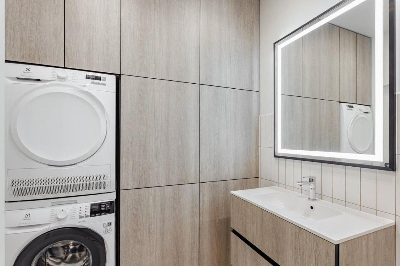 Noviy Bereg Design Apartment Odessa Eksteriør bilde