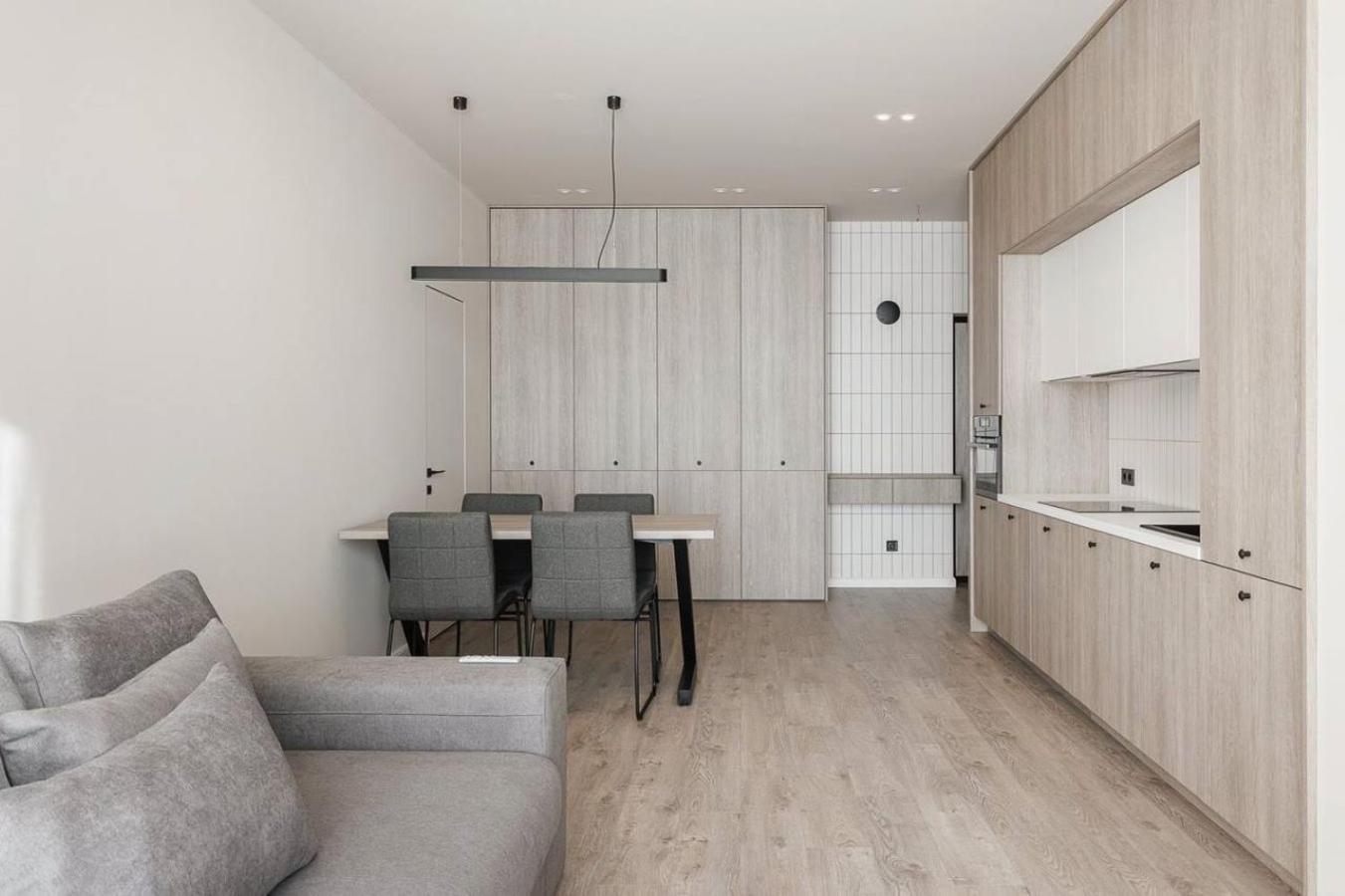 Noviy Bereg Design Apartment Odessa Eksteriør bilde
