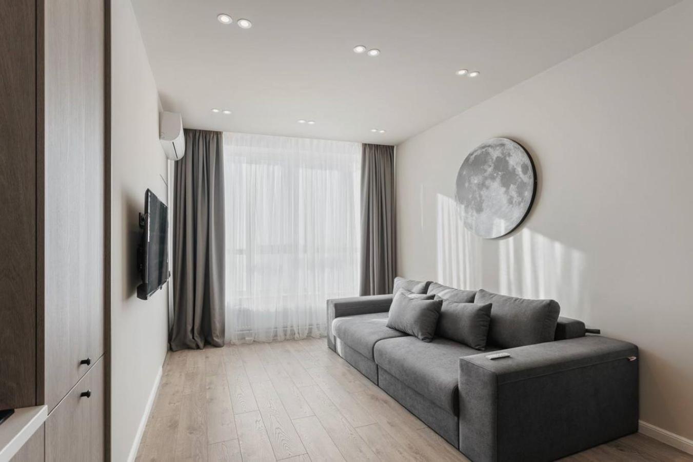 Noviy Bereg Design Apartment Odessa Eksteriør bilde