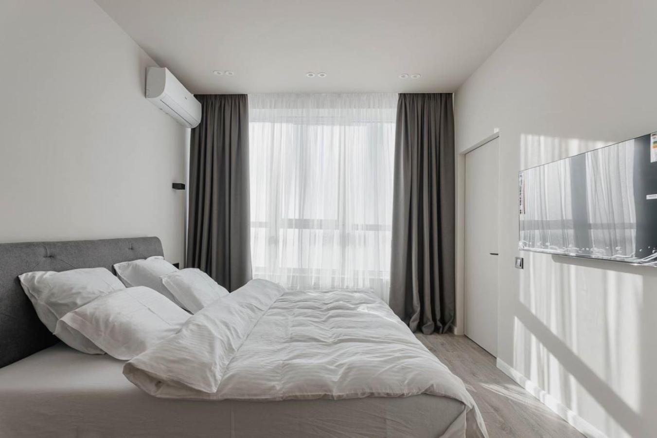 Noviy Bereg Design Apartment Odessa Eksteriør bilde