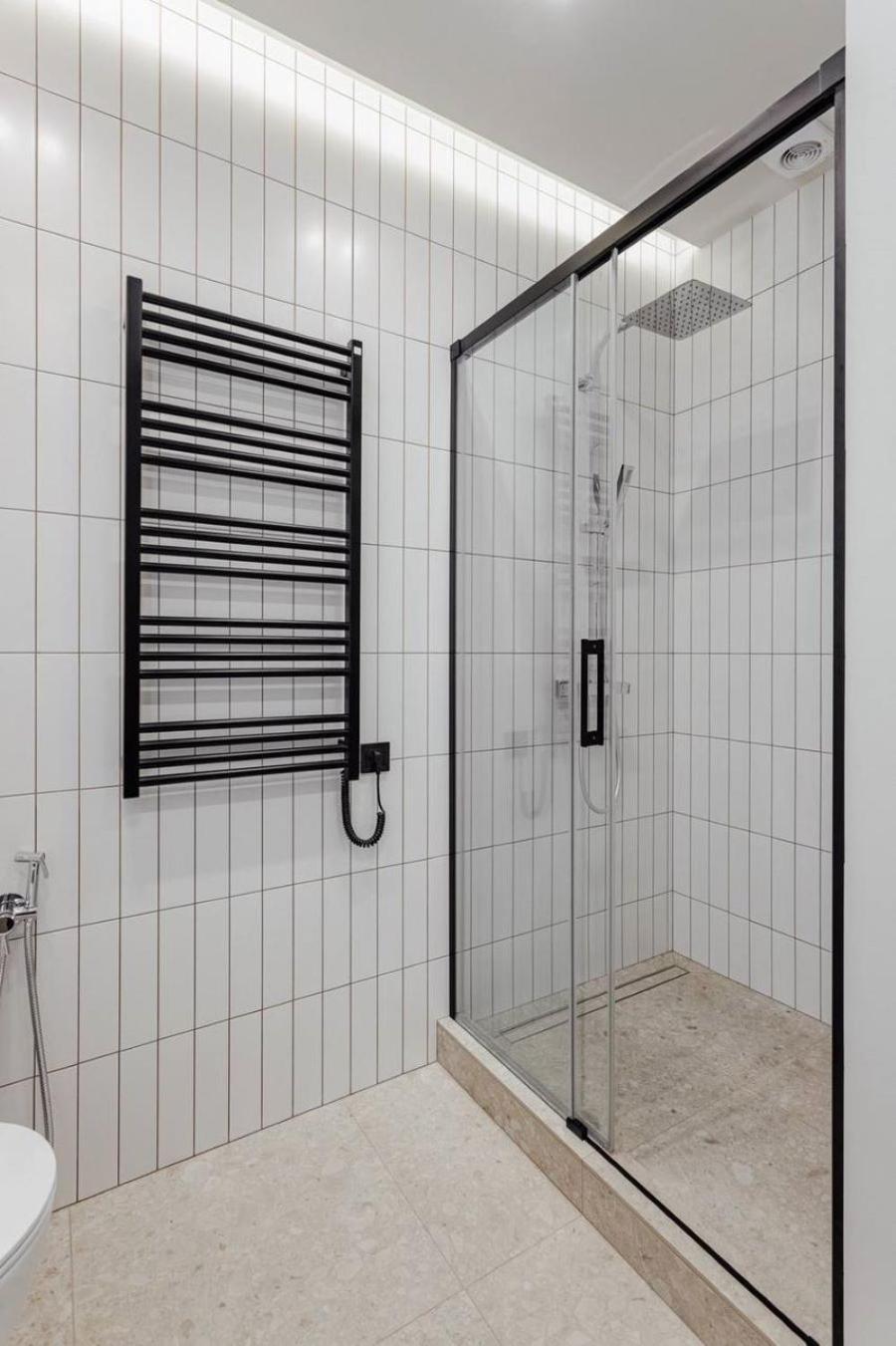 Noviy Bereg Design Apartment Odessa Eksteriør bilde